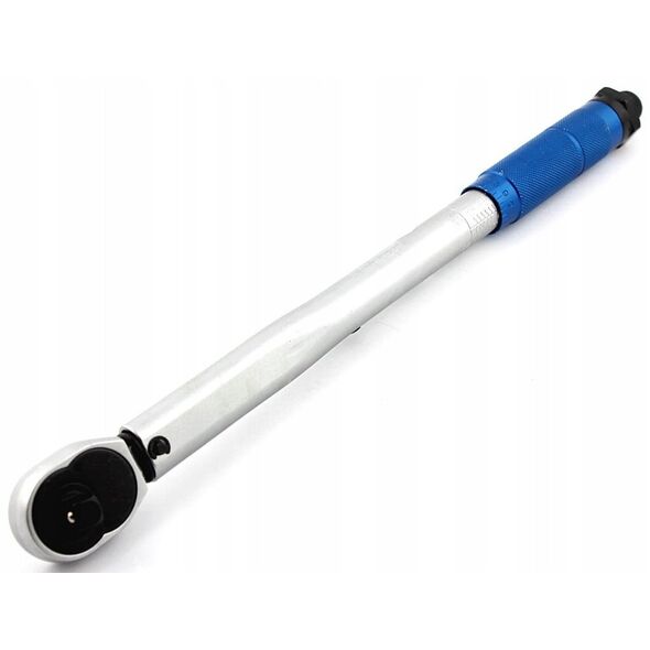 Dynamometric wrench "RICHMANN" 3/8