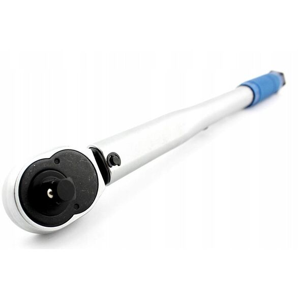 Dynamometric wrench "RICHMANN" 3/8