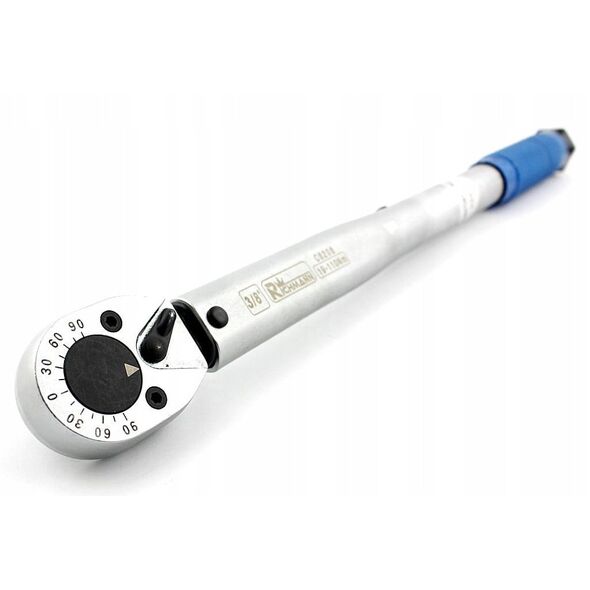 Dynamometric wrench "RICHMANN" 3/8