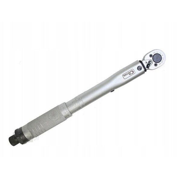 Dynamometric wrench "RICHMANN" 3/8