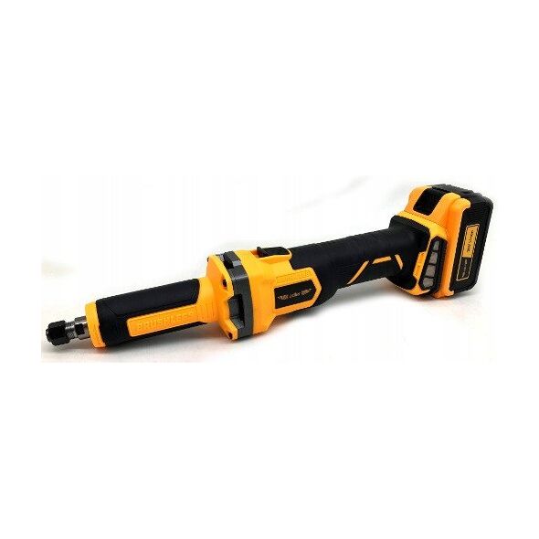 ADLER STRAIGHT SHANK GRINDER 20V-4Ah AKU-2000S.....