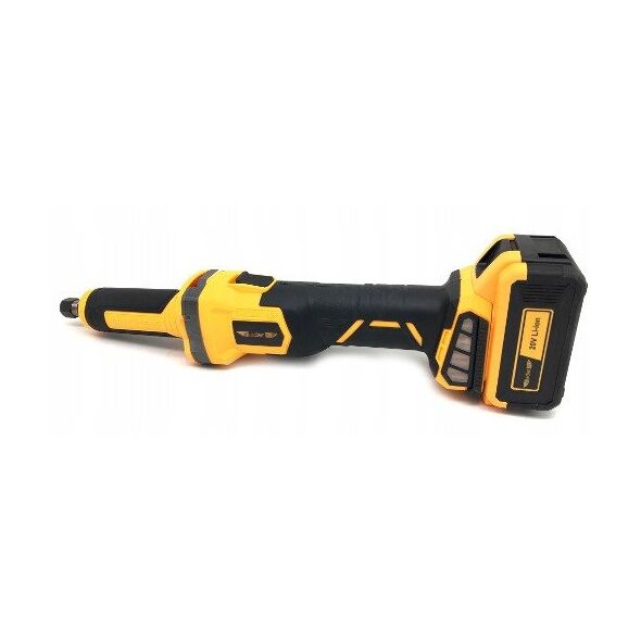ADLER STRAIGHT SHANK GRINDER 20V-4Ah AKU-2000S.....