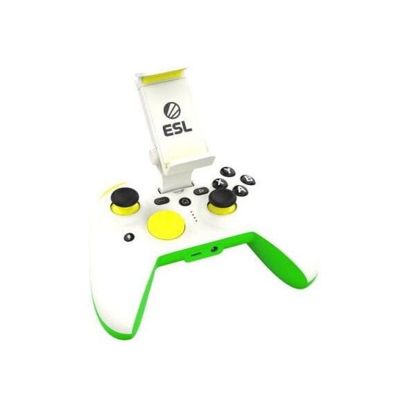 RiotPWR ESL Pro Controller for iOS RP1950ESL, Colors