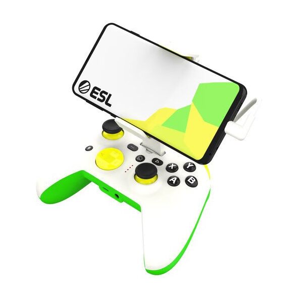 RiotPWR ESL Pro Controller for iOS RP1950ESL, Colors
