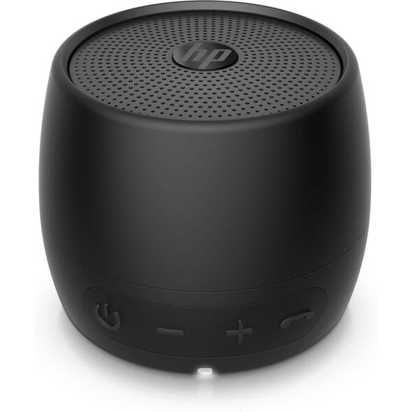Black Bluetooth Speaker 360