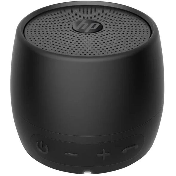 Black Bluetooth Speaker 360