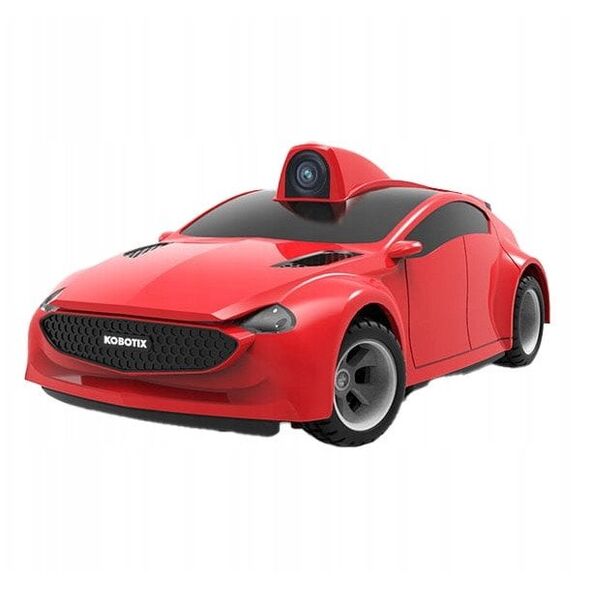 Real Racer - Red