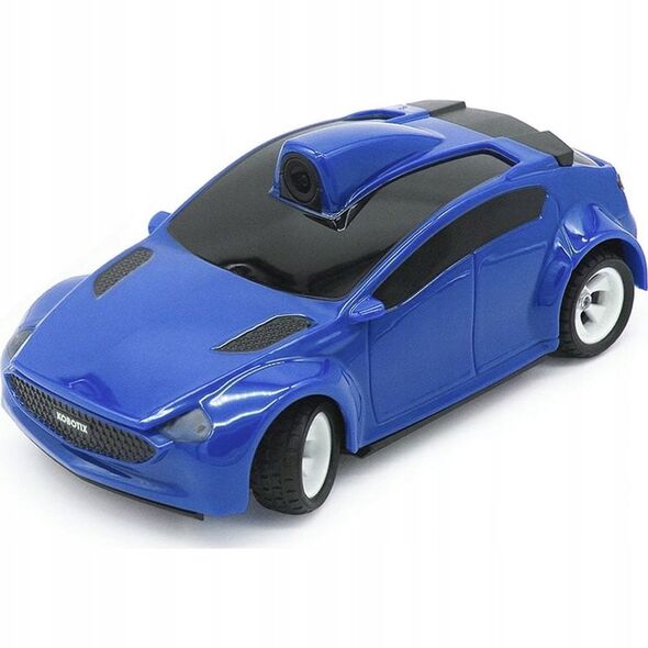 Real Racer - Blue