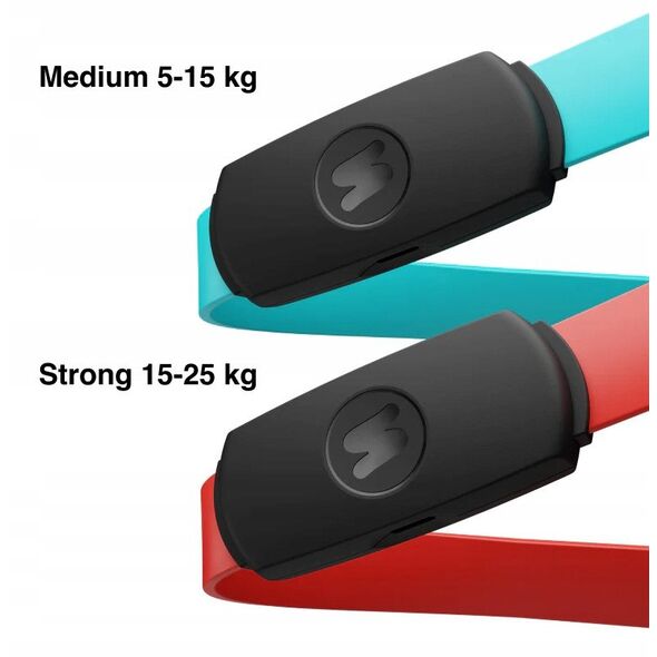 STRAFFR Smart Band - Strong