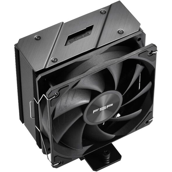 K Cooler FSP NP5-B AMD AM5/AM4 Intel 1851/1700/1200