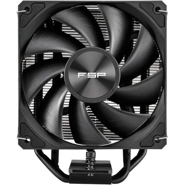K Cooler FSP NP5-B AMD AM5/AM4 Intel 1851/1700/1200