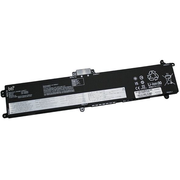 BTI 4C BATTERY TB 16P G4 IRH/OEM: 5B11K38949 5B11K38961