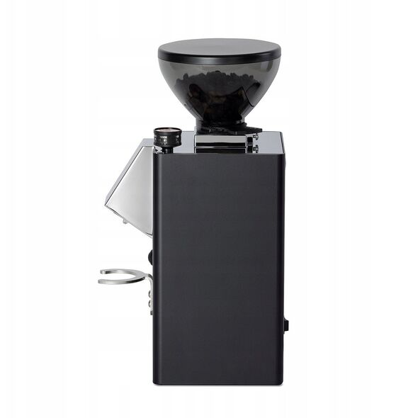La Pavoni Coffeegrinder (LPGKBN02EU) Nuovo Kube Mill nero