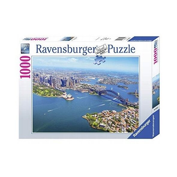 Ravensburger Puzzle Sydney (88824)