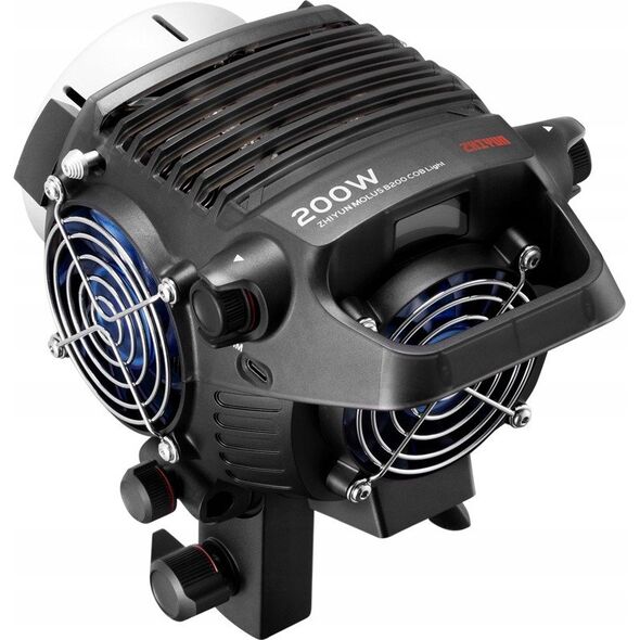 Zhiyun LED Molus B200 Cob Light