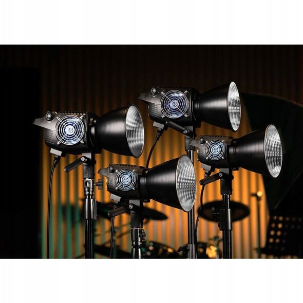 Zhiyun LED Molus B300 Cob Light