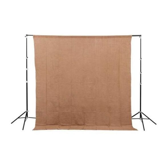 GlareOne Canvas 02 - tło materiałowe 2,8x2,6 m