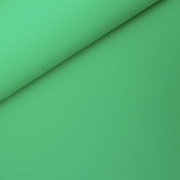 GlareOne tło PVC 60x130cm - zielone