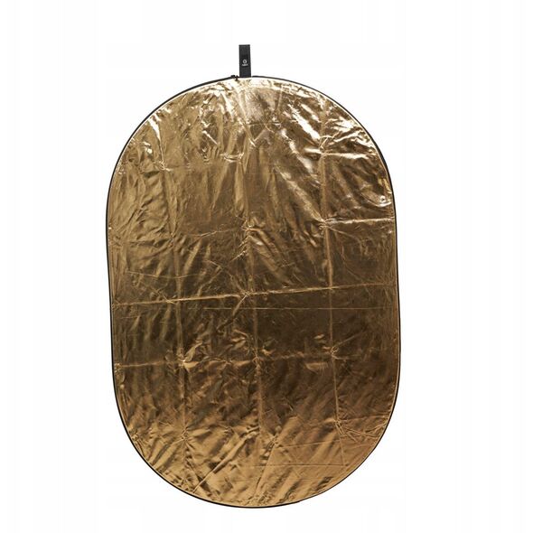 GlareOne Bounce Board 5-in-1 102x153 cm - blenda 5 w 1