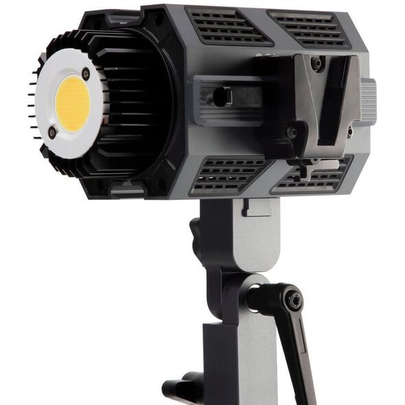 COLBOR adapter do baterii V-Mount + kabel D-tap to usb-c do lamp CL-60, CL-60R, CL-100X