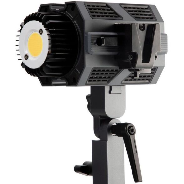 COLBOR adapter do baterii V-Mount + kabel D-tap to usb-c do lamp CL-60, CL-60R, CL-100X