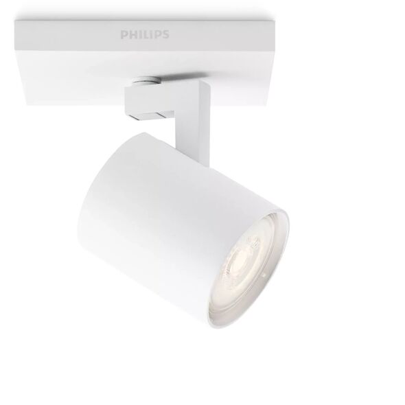 Philips myLiving LED Spot Runner 1flg. 230lm Weiß