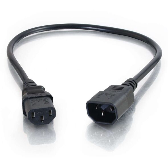 Kabel / 5 m Computer Power EXT cordC13 to C14