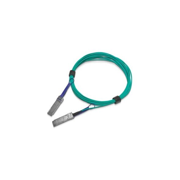 active fiber cable ETH 100GbE
