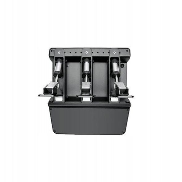 12Bit(4096) High accuracy sensor PC、SIMAGIC Wheelbase