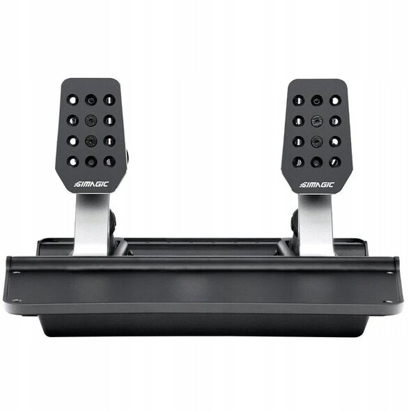 12Bit(4096) High accuracy sensor PC、SIMAGIC Wheelbase