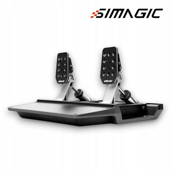 12Bit(4096) High accuracy sensor PC、SIMAGIC Wheelbase