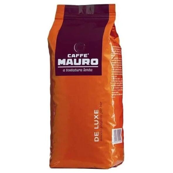 MAURO, DE LUXE, kavos pupelės