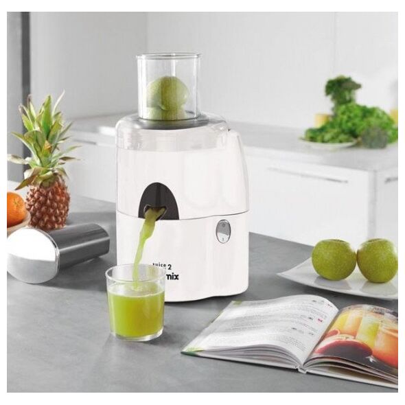 Magimix Juice Expert 2     Blanc