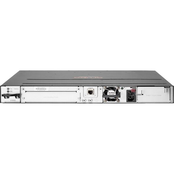 HPE Aruba 3810M Switch 24 SFP+ Ports 250W Layer 3 Backplane Stacking