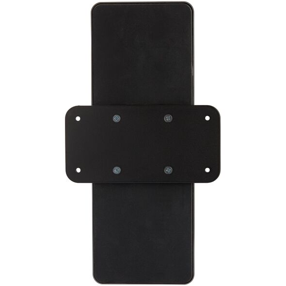 STARTECH.COM Dockingstation Halterung - F�r kompatible StarTech.com Hubs und Docks - Wand- oder Unter-Tisch-Befestigung - Stahl