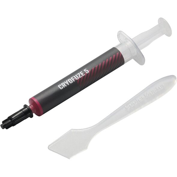 CoolerMaster Wärmeleitpaste CRYOFUZE 5 -RED