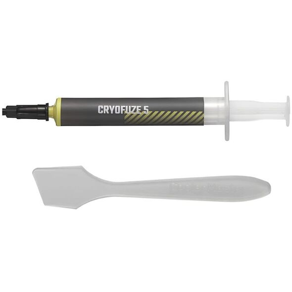 CoolerMaster Wärmeleitpaste CRYOFUZE 5 -YELLOW
