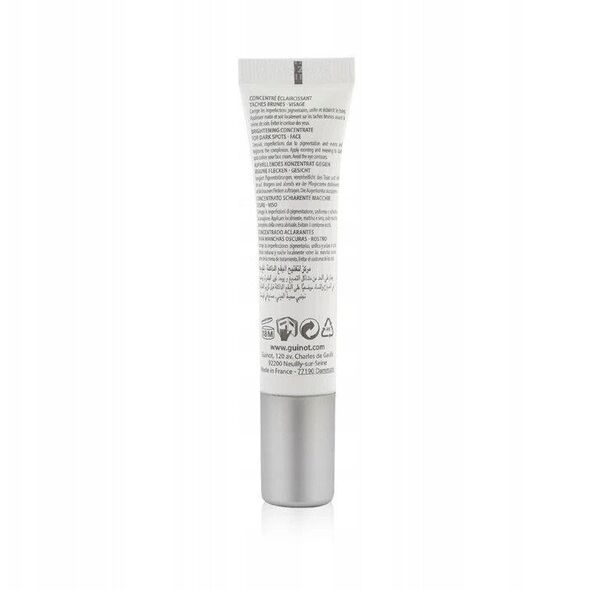 Guinot, Newhite, Repairing, Local Treatment Cream, For Ageing Spots, For Face, 15 ml For Women