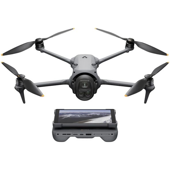 DJI Mavic 4 Pro Fly More Combo with DJI RC 2
