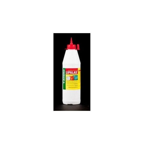 UNIVERSAL GLUE LIPALAS 1 KG IN A BOTTLE