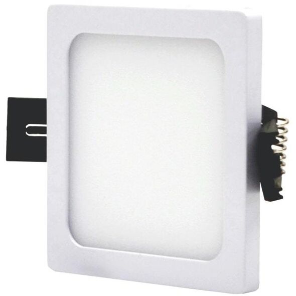 LED PANEL SPLIT SQ 5W NW IP44 400LM