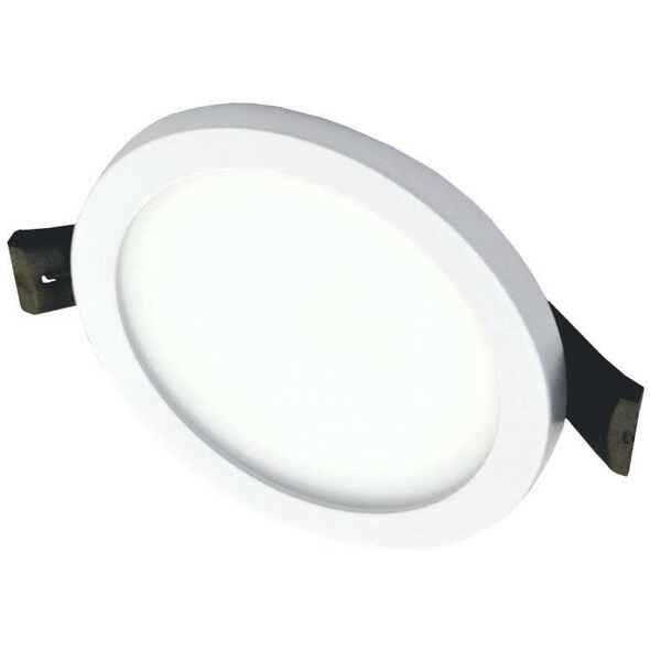 LED PANEL SPLIT R 8W NW IP44 461LM
