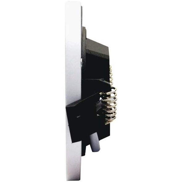 LED PANEL SPLIT R 8W NW IP44 461LM