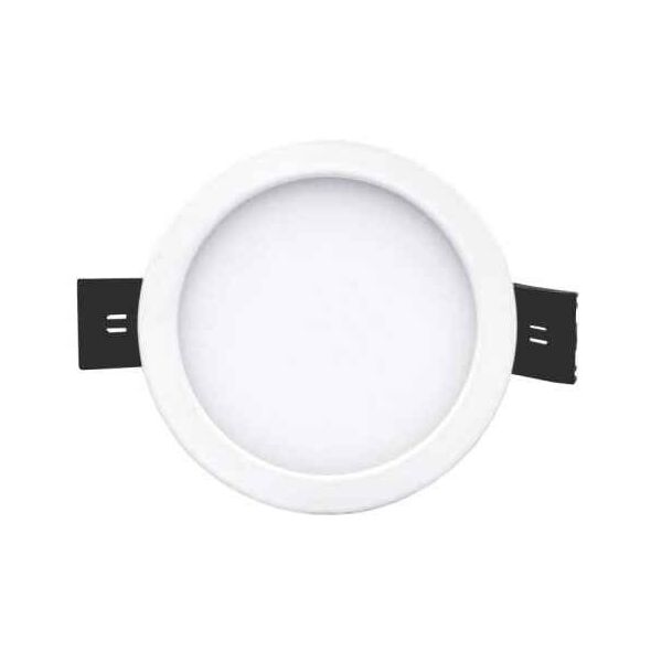 LED PANEL SPLIT R 5W NW IP44 325LM