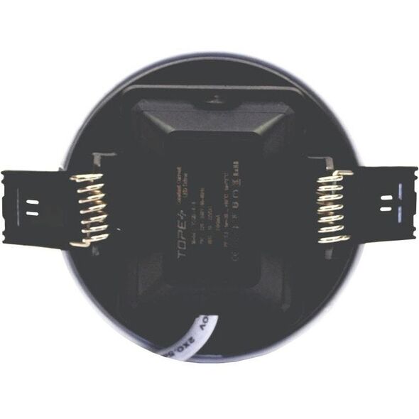 LED PANEL SPLIT R 5W NW IP44 325LM