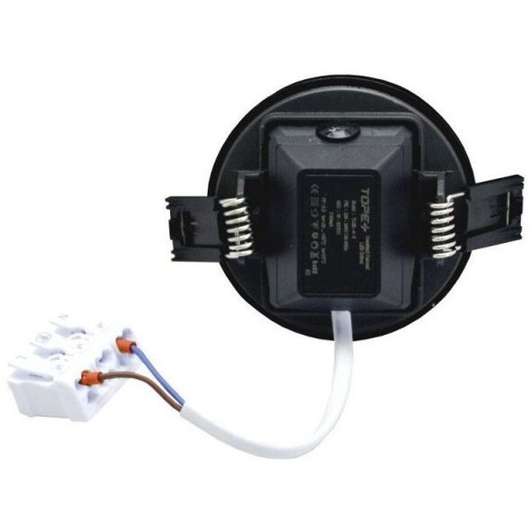 LED PANEL SPLIT 5W 4000K B