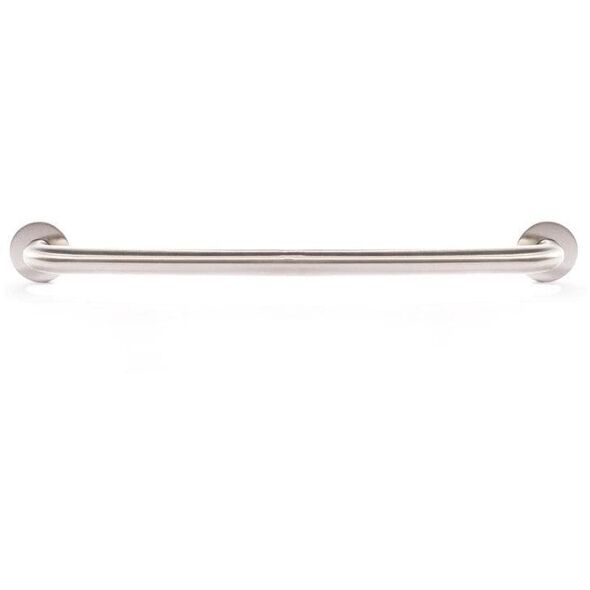 PULL HANDLE SY15-400 400MM ST STEEL