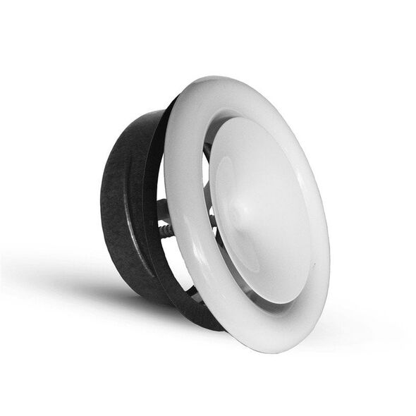 AIR EXHAUST VALVE KW-RM-125
