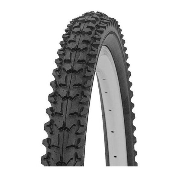 TIRE 24INX1.95 FSTIR-007B_24 OUTLINER