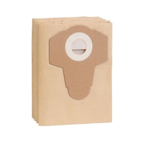 DUST BAGS MWW806 15L 5PCS